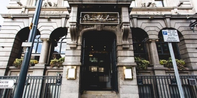 Stockdales Of Yorkshire restaurant, painters and decorators in Leeds and Yorkshire.
