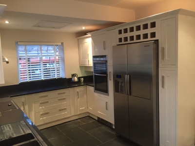 Hand painted | Kitchen cupboard painters in Whixley, York
