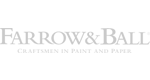 Farrow & VBall logo