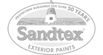 Sandtex logo